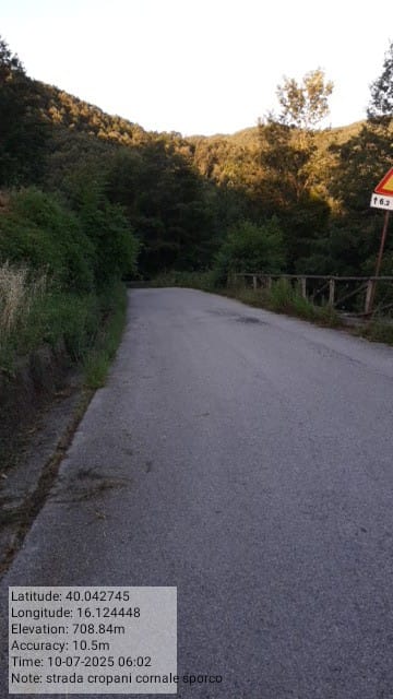 Galleria Fotografica Immagine