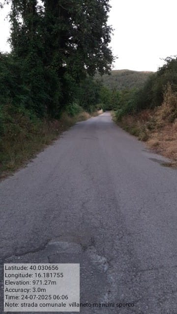 Galleria Fotografica Immagine