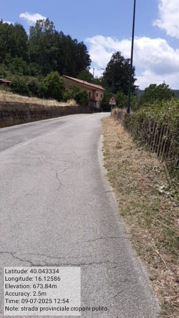 Galleria Fotografica Immagine