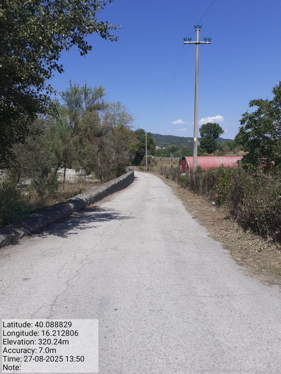 Galleria Fotografica Immagine