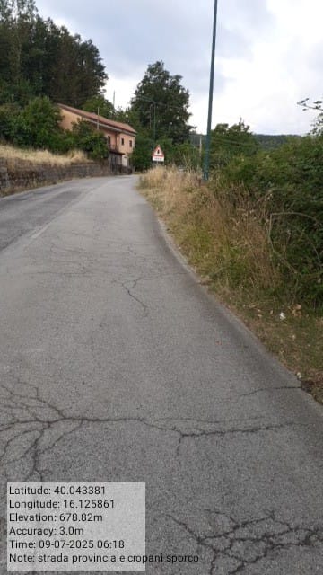 Galleria Fotografica Immagine