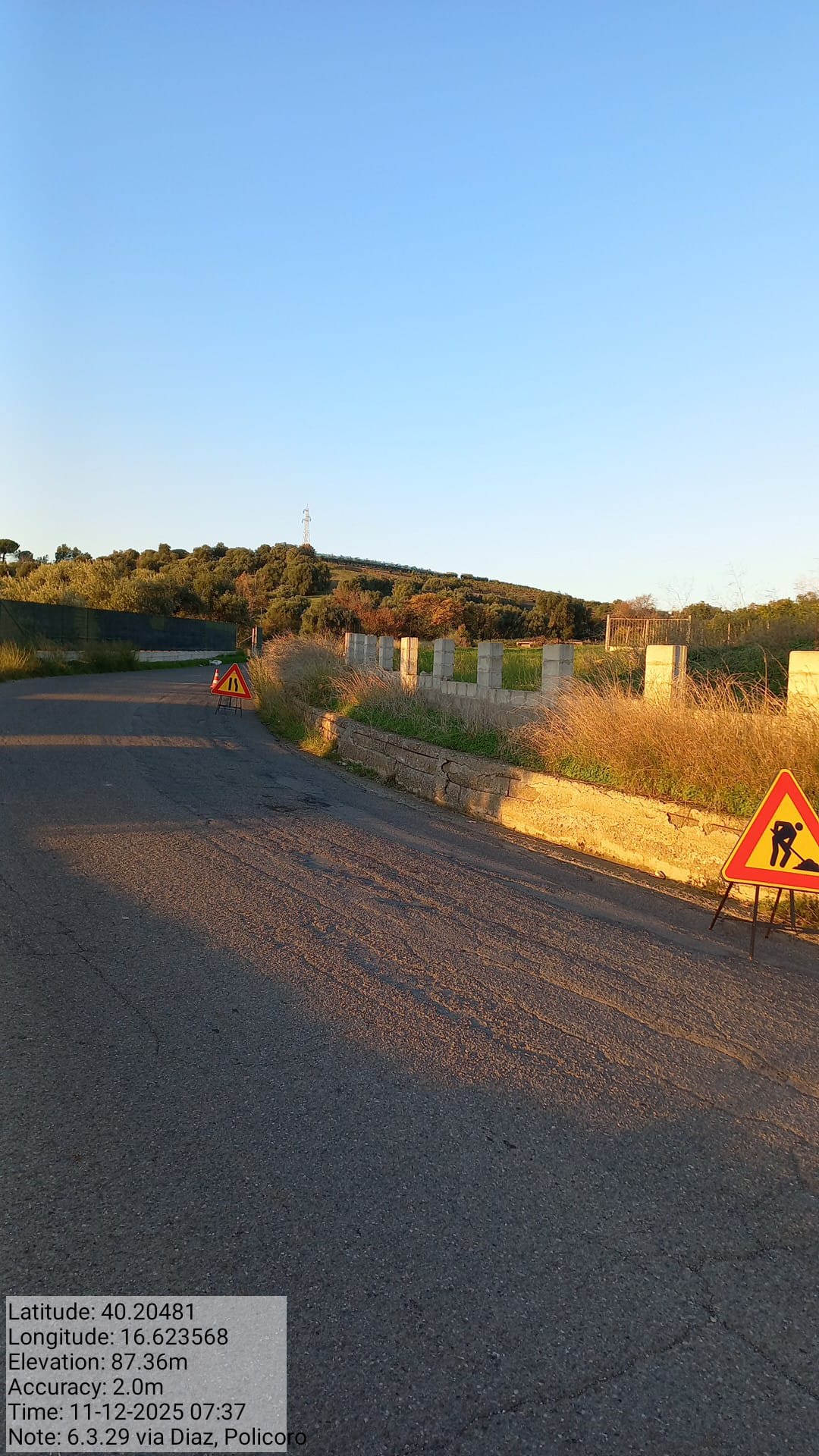 Galleria Fotografica Immagine