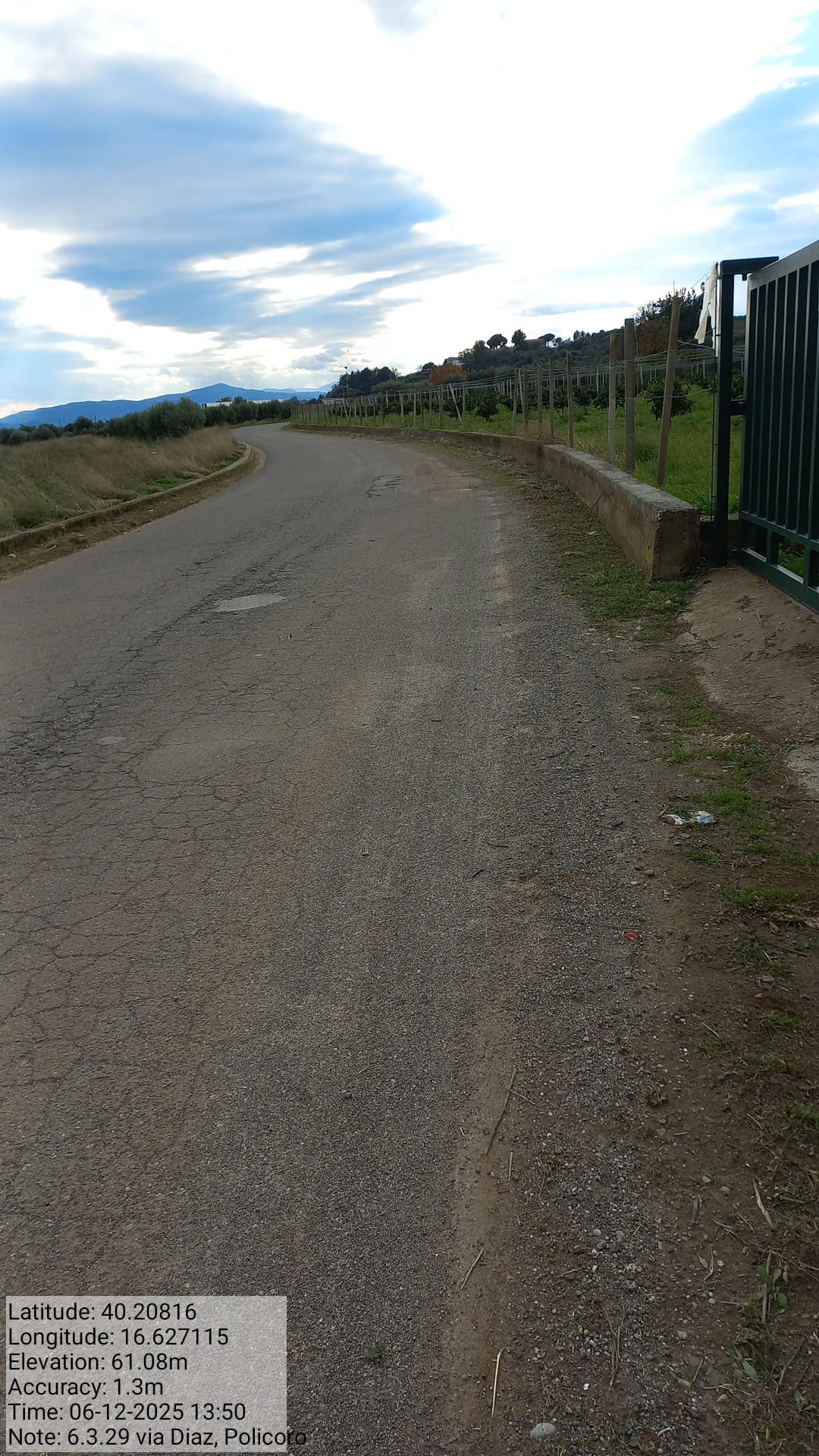 Galleria Fotografica Immagine