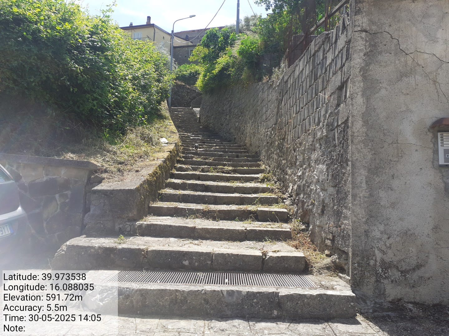 Galleria Fotografica Immagine