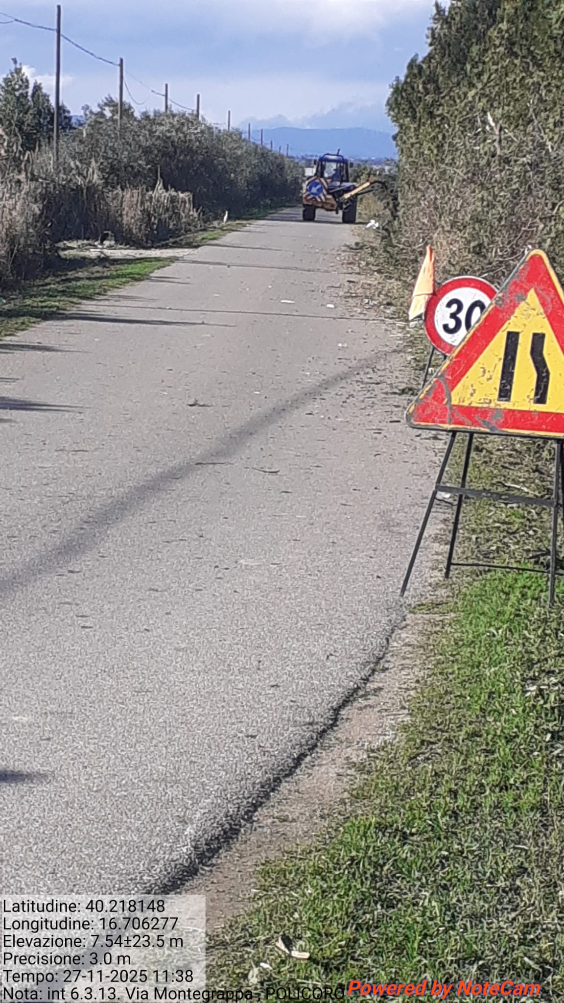 Galleria Fotografica Immagine