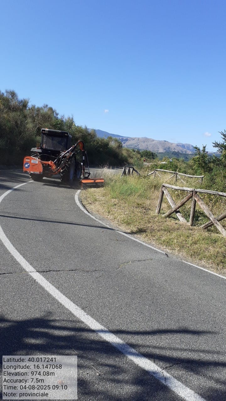 Galleria Fotografica Immagine