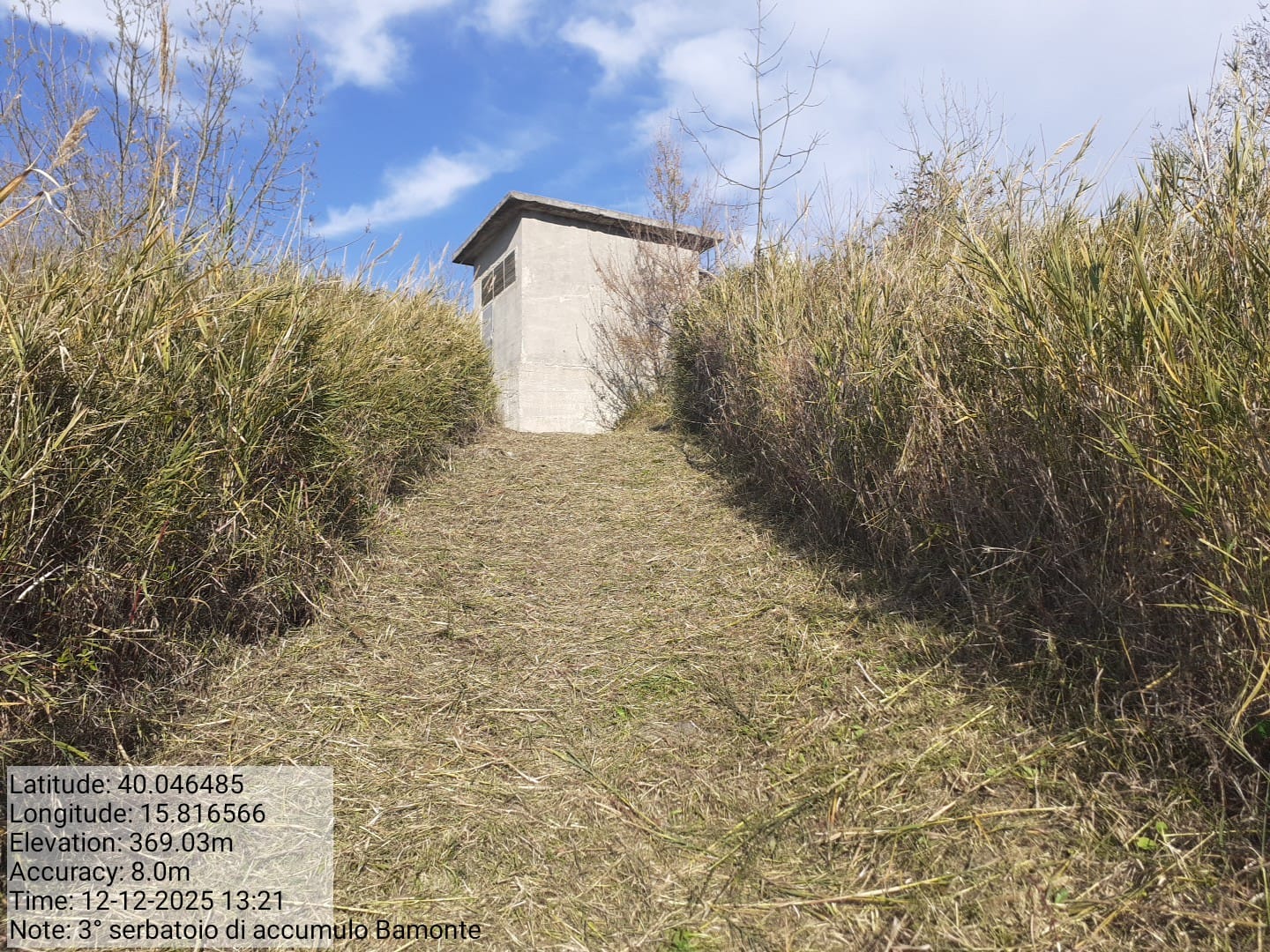 Galleria Fotografica Immagine