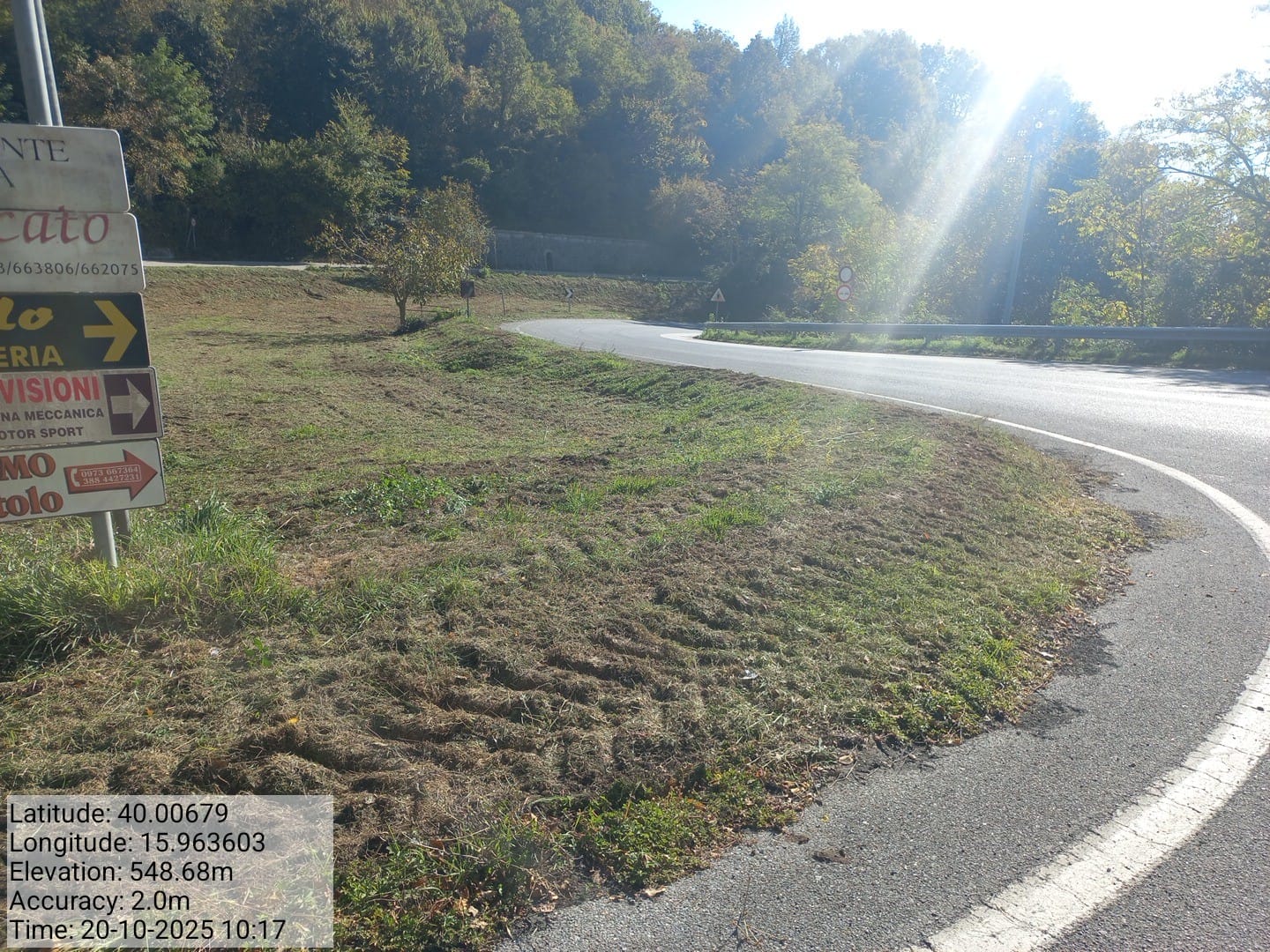 Galleria Fotografica Immagine