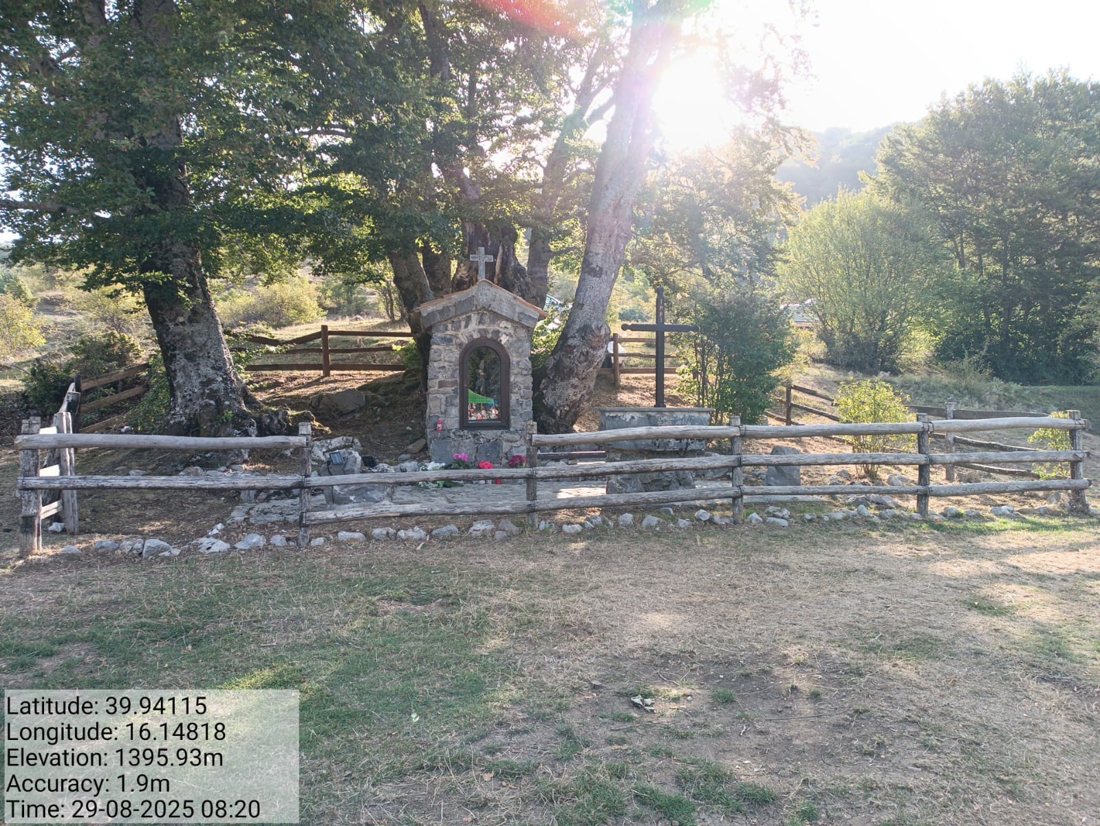 Galleria Fotografica Immagine