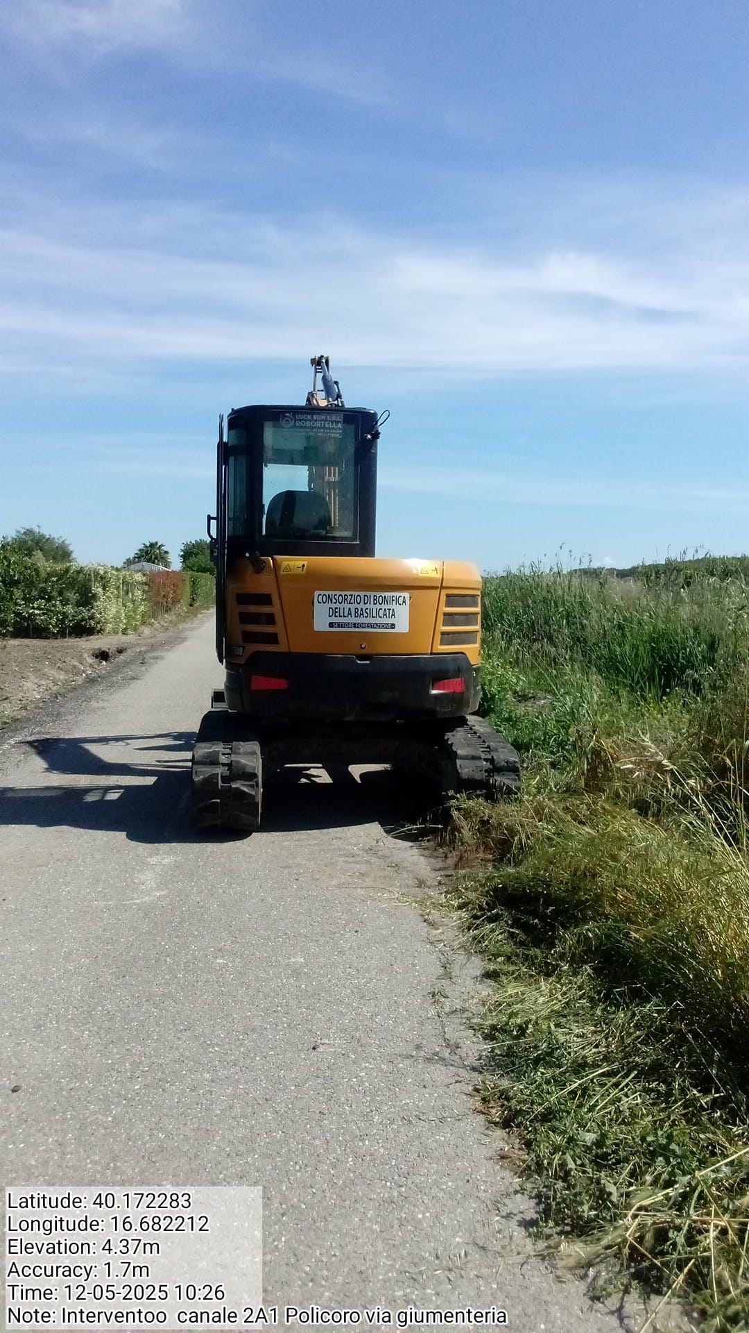 Galleria Fotografica Immagine