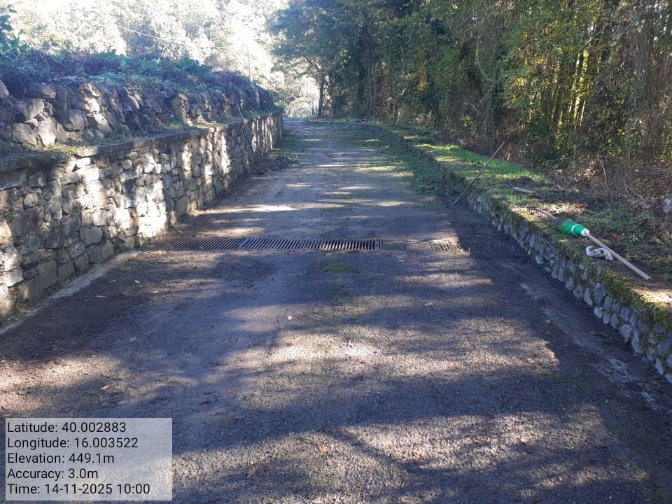 Galleria Fotografica Immagine