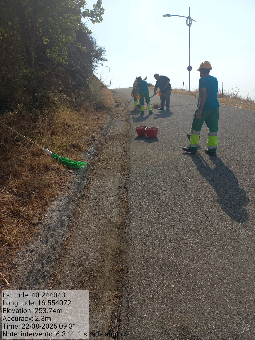 Galleria Fotografica Immagine