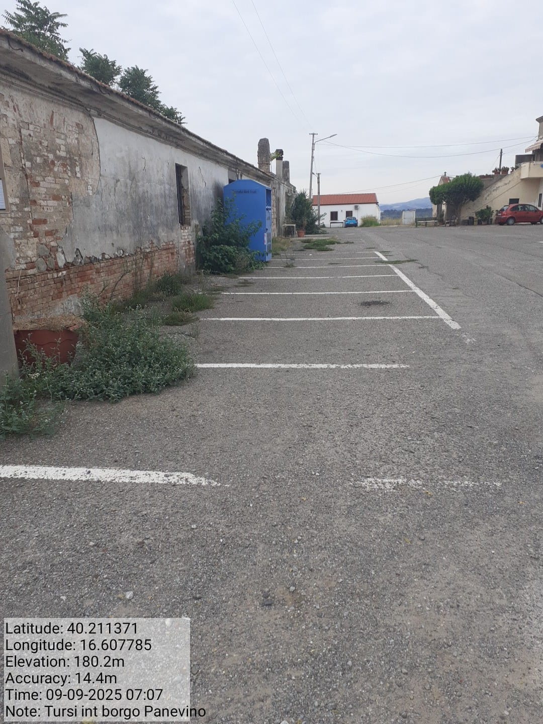 Galleria Fotografica Immagine