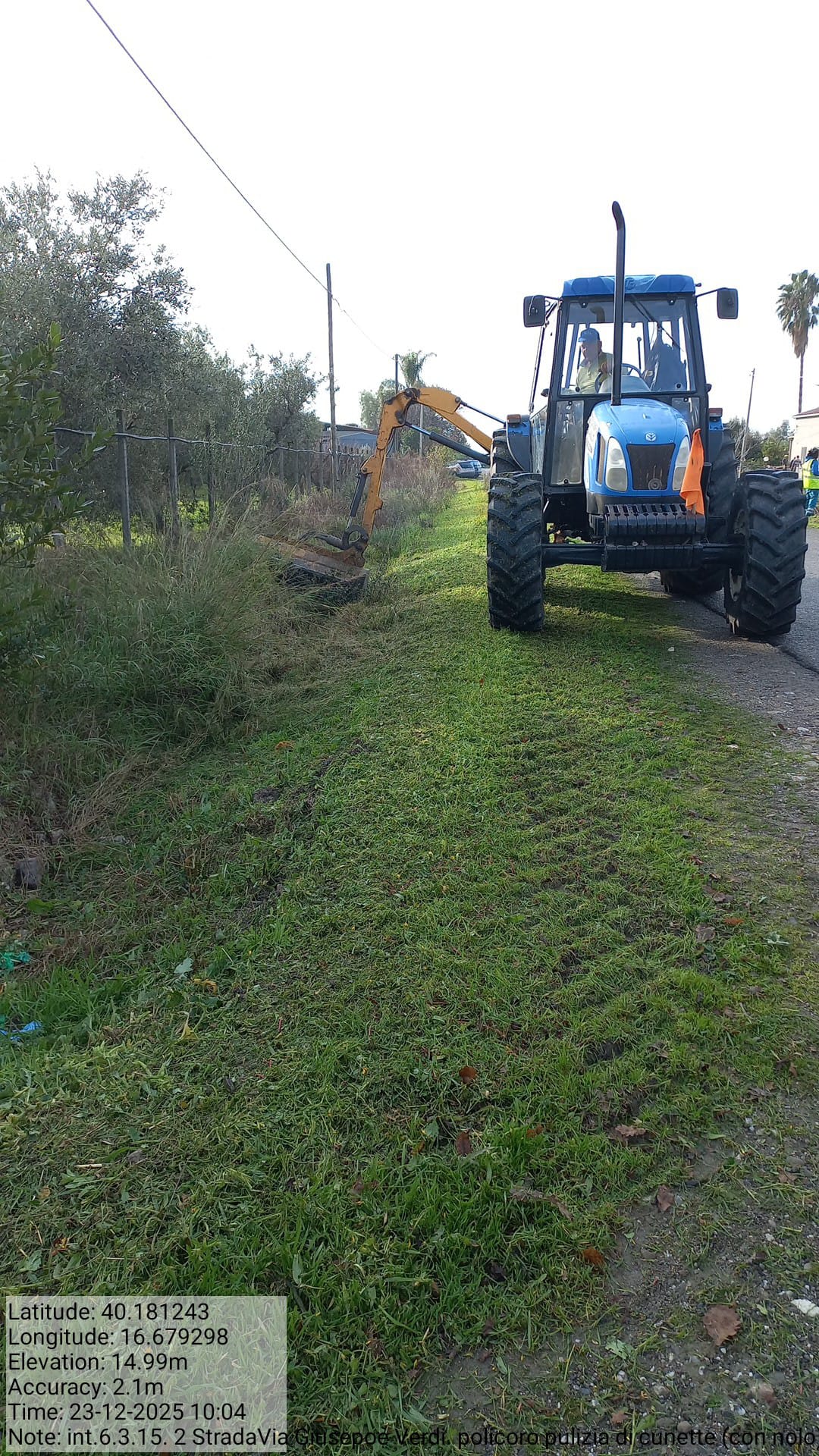 Galleria Fotografica Immagine