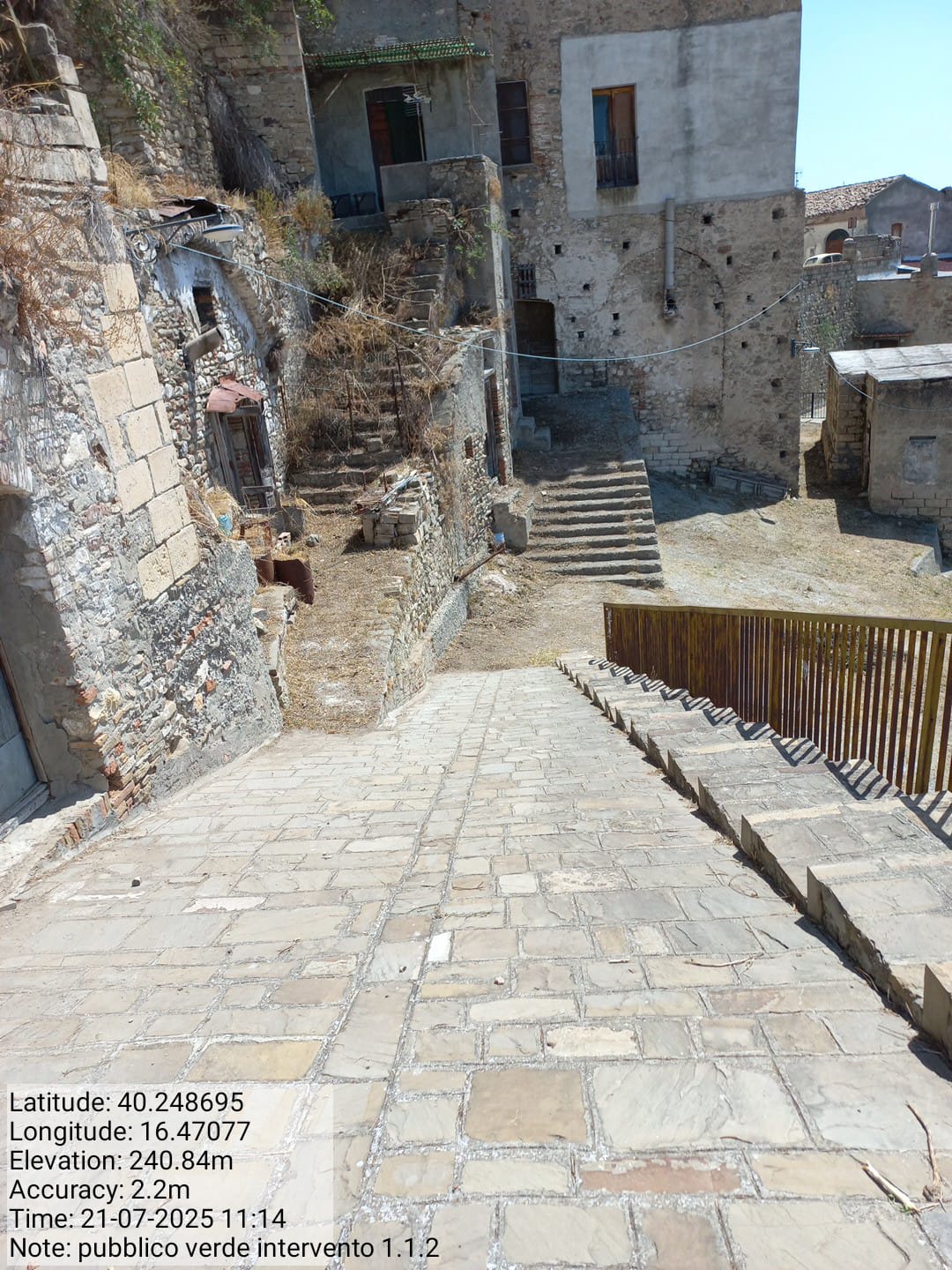 Galleria Fotografica Immagine