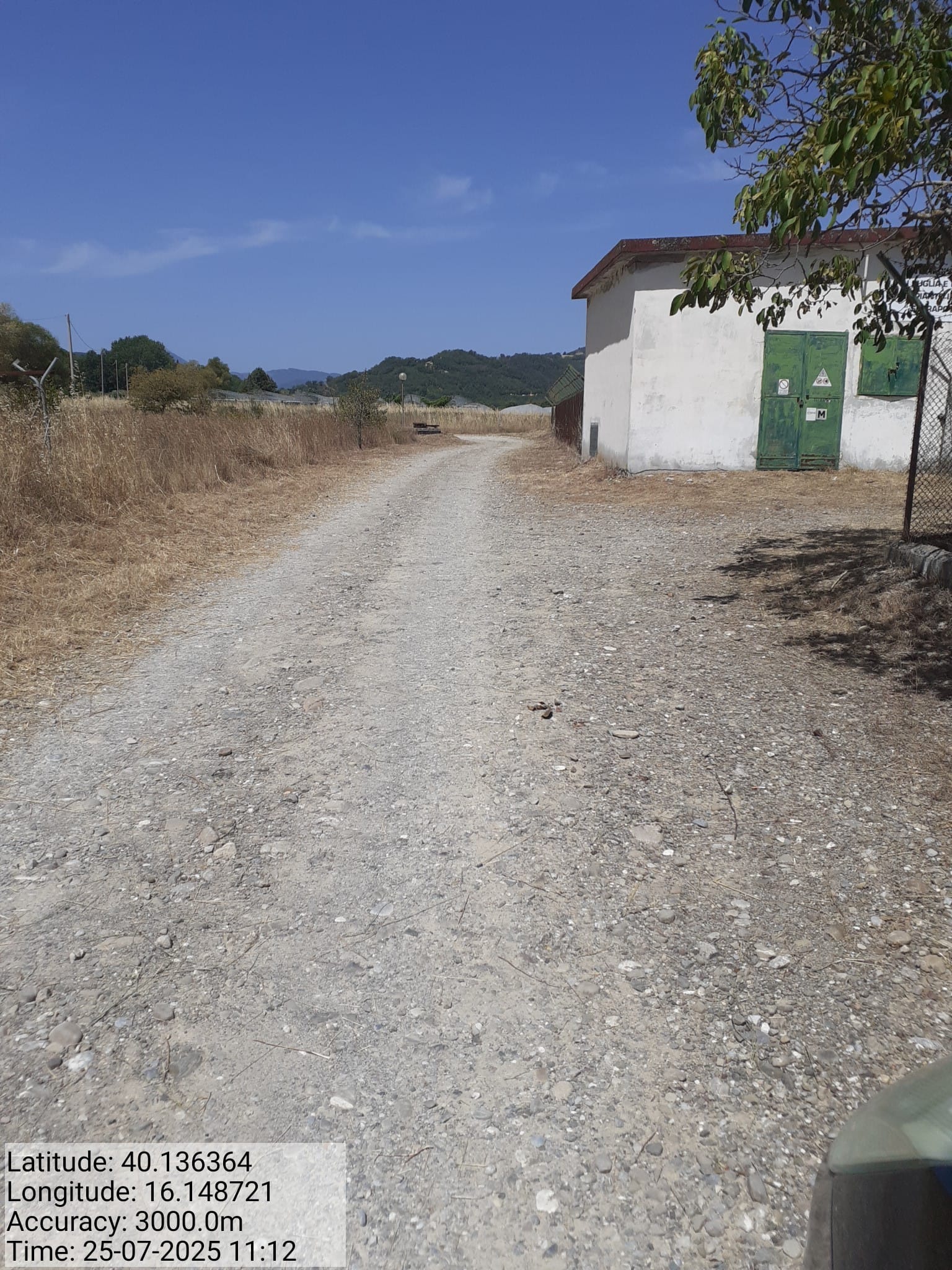 Galleria Fotografica Immagine