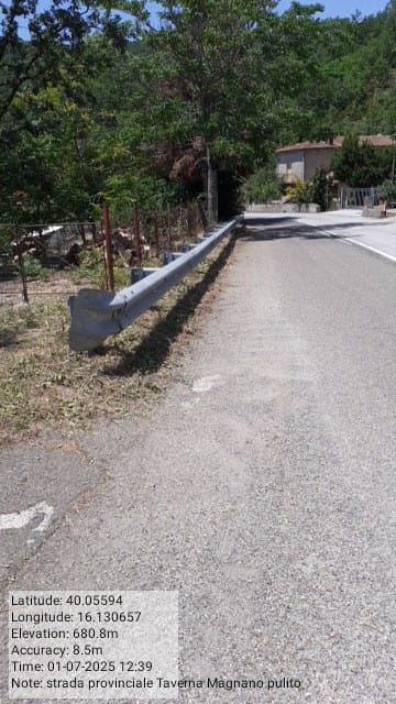 Galleria Fotografica Immagine