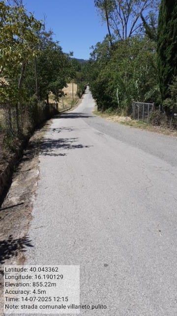 Galleria Fotografica Immagine