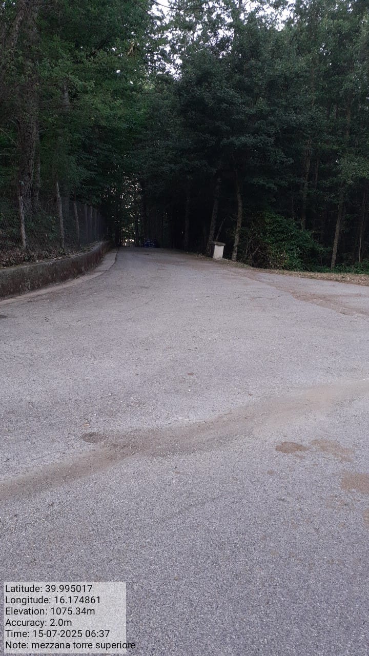 Galleria Fotografica Immagine