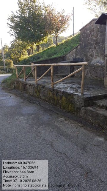 Galleria Fotografica Immagine