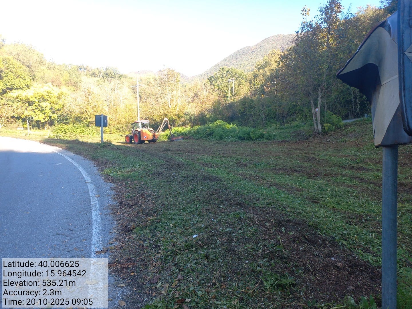 Galleria Fotografica Immagine