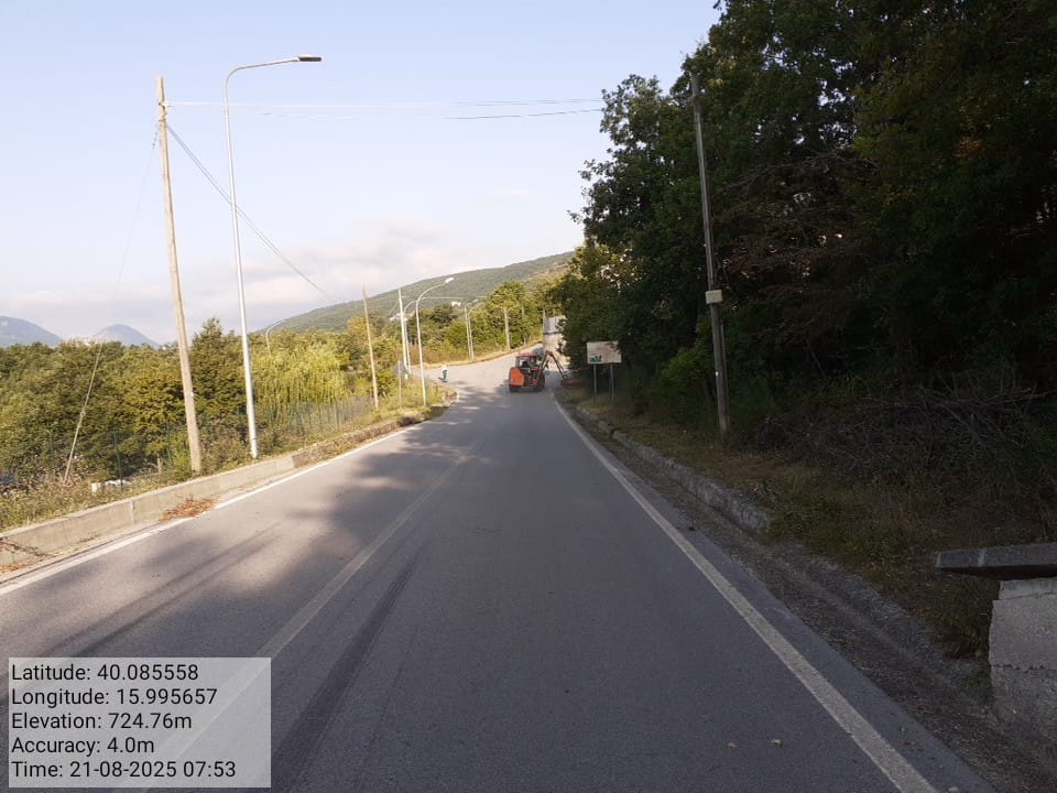 Galleria Fotografica Immagine