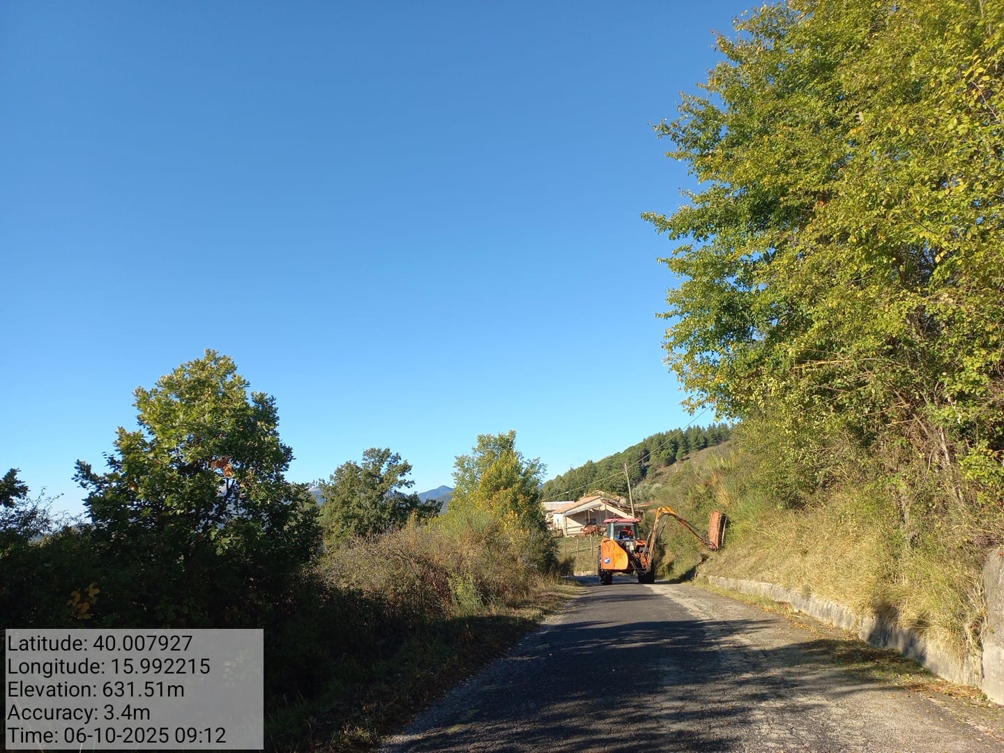 Galleria Fotografica Immagine