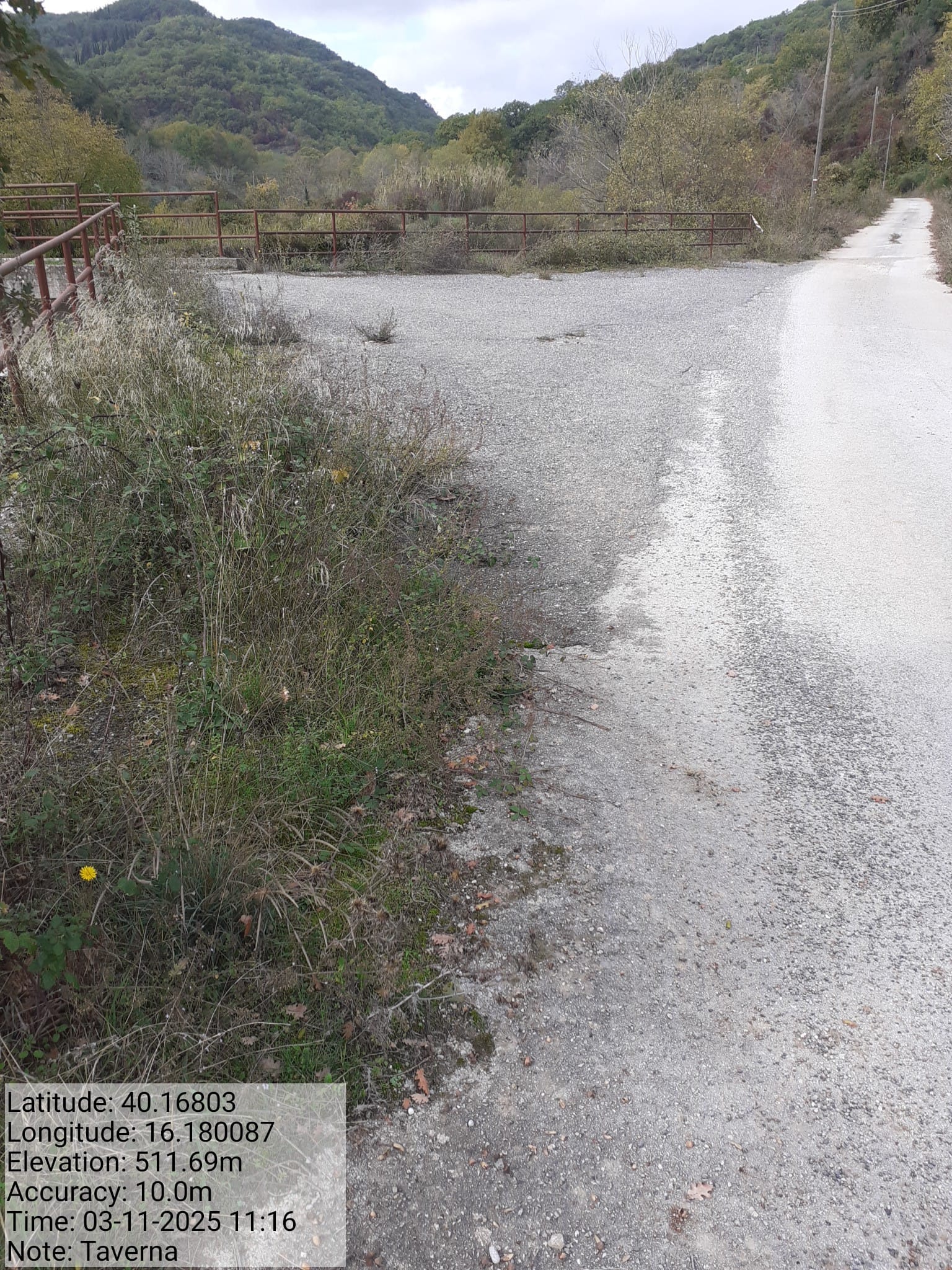 Galleria Fotografica Immagine