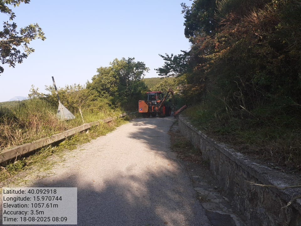 Galleria Fotografica Immagine