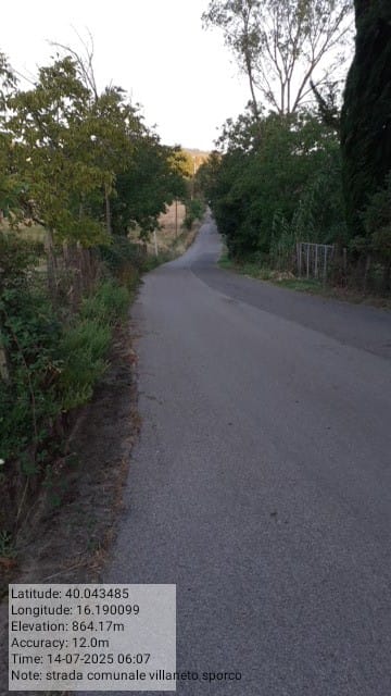 Galleria Fotografica Immagine