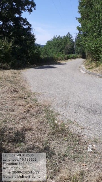 Galleria Fotografica Immagine