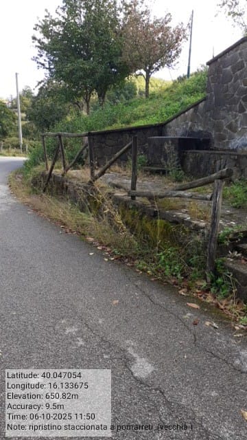 Galleria Fotografica Immagine