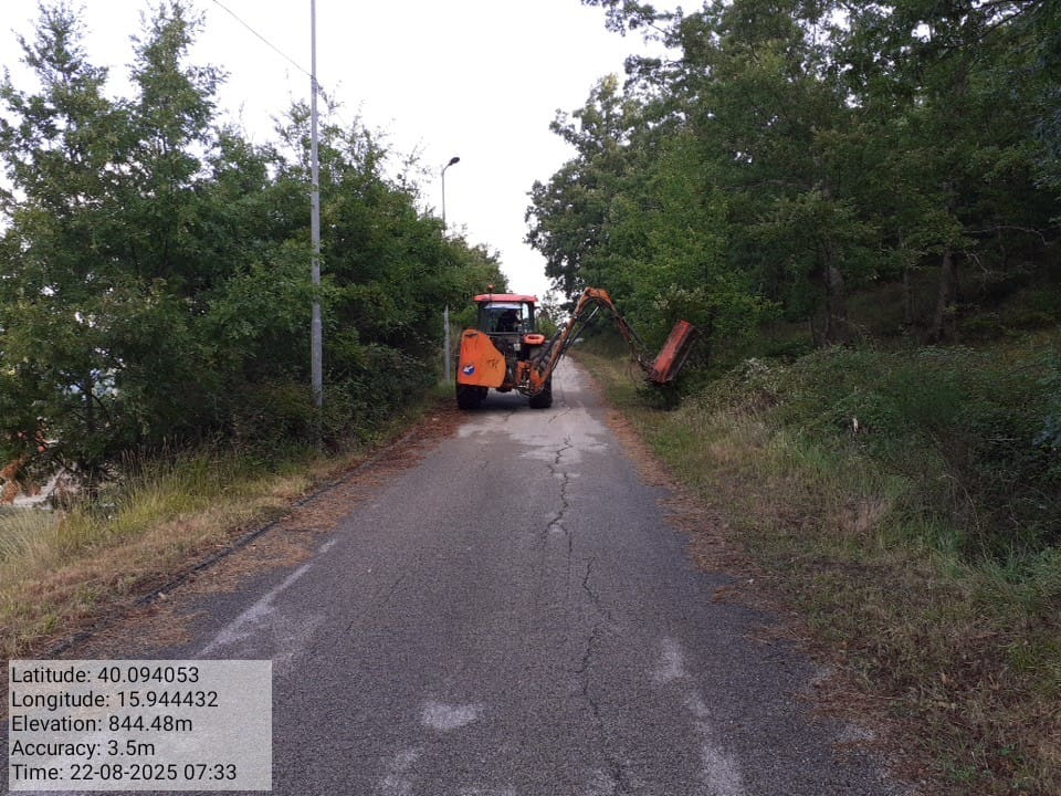 Galleria Fotografica Immagine