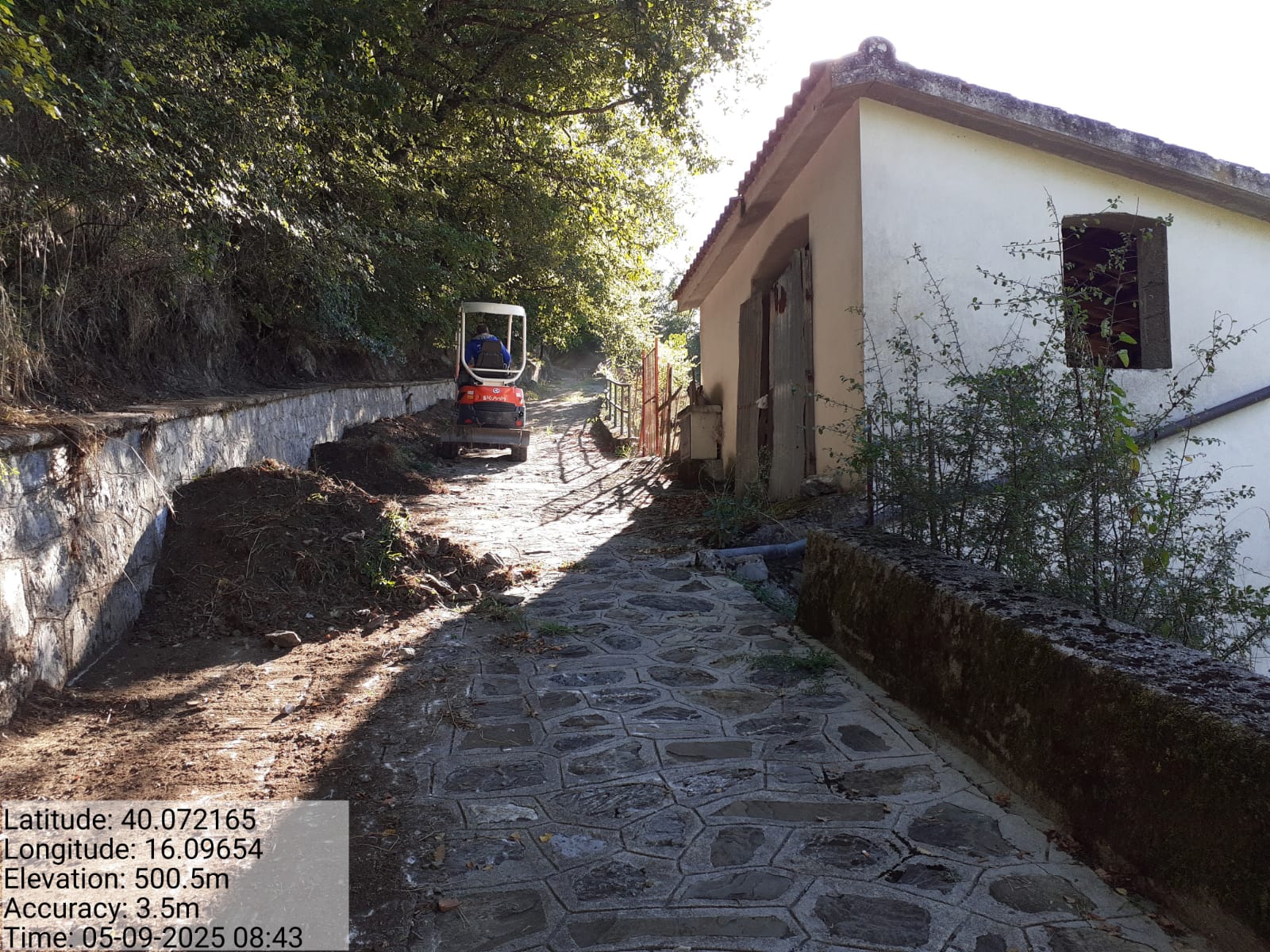 Galleria Fotografica Immagine