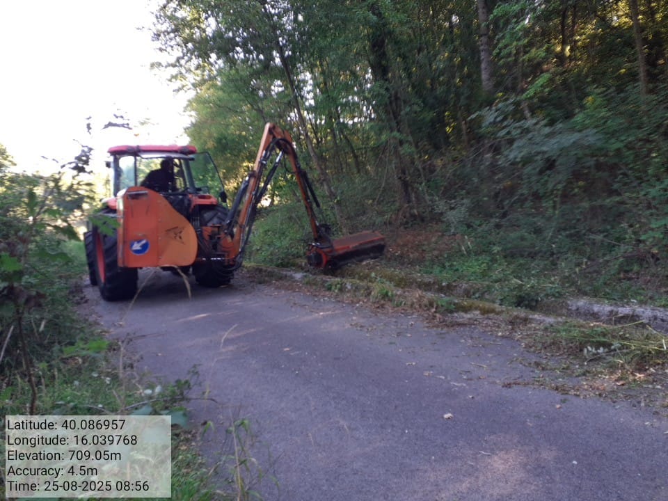 Galleria Fotografica Immagine