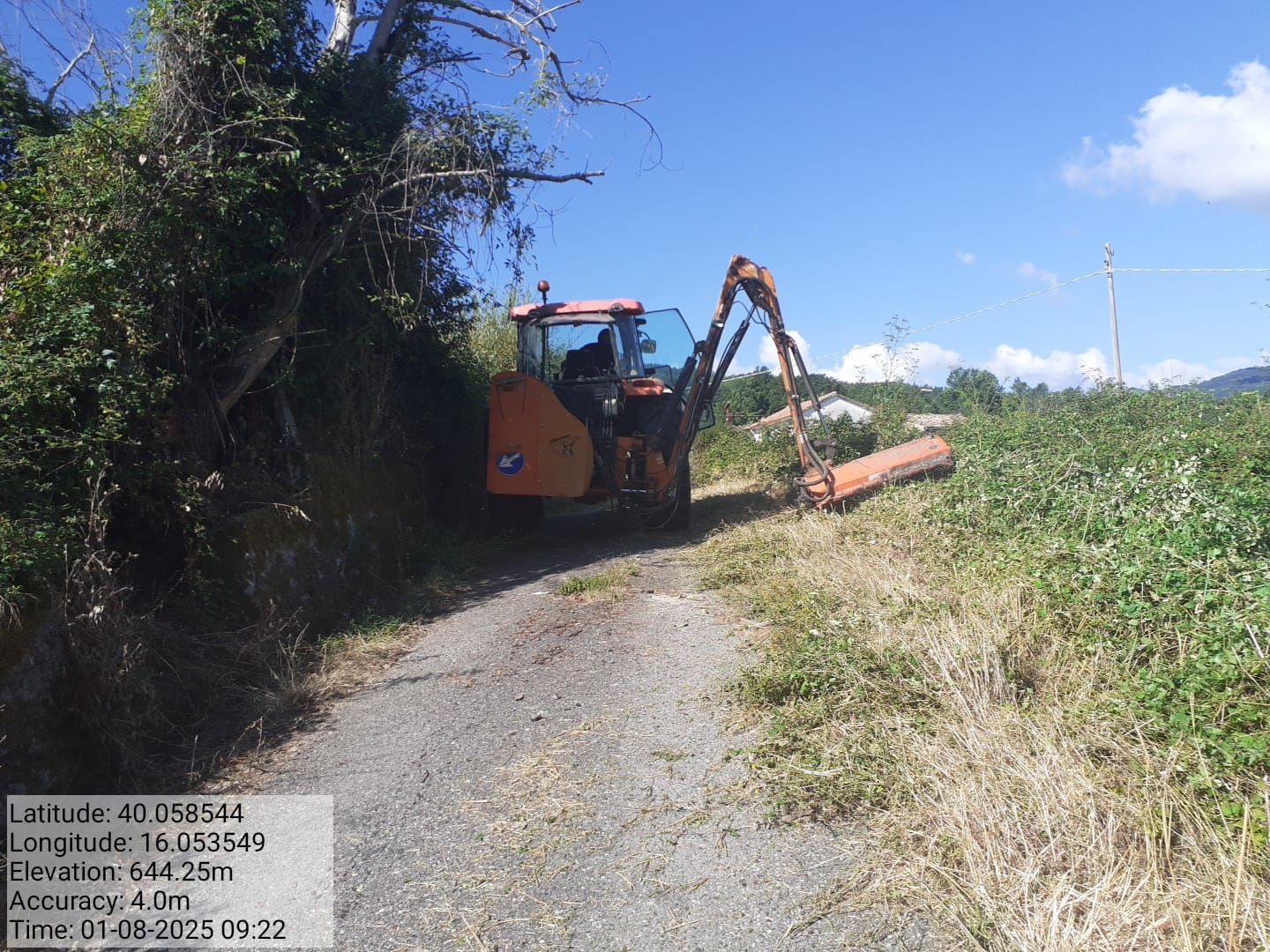 Galleria Fotografica Immagine