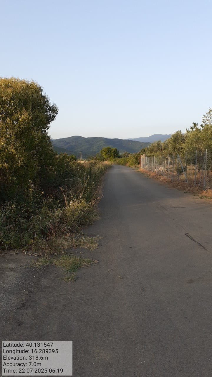 Galleria Fotografica Immagine