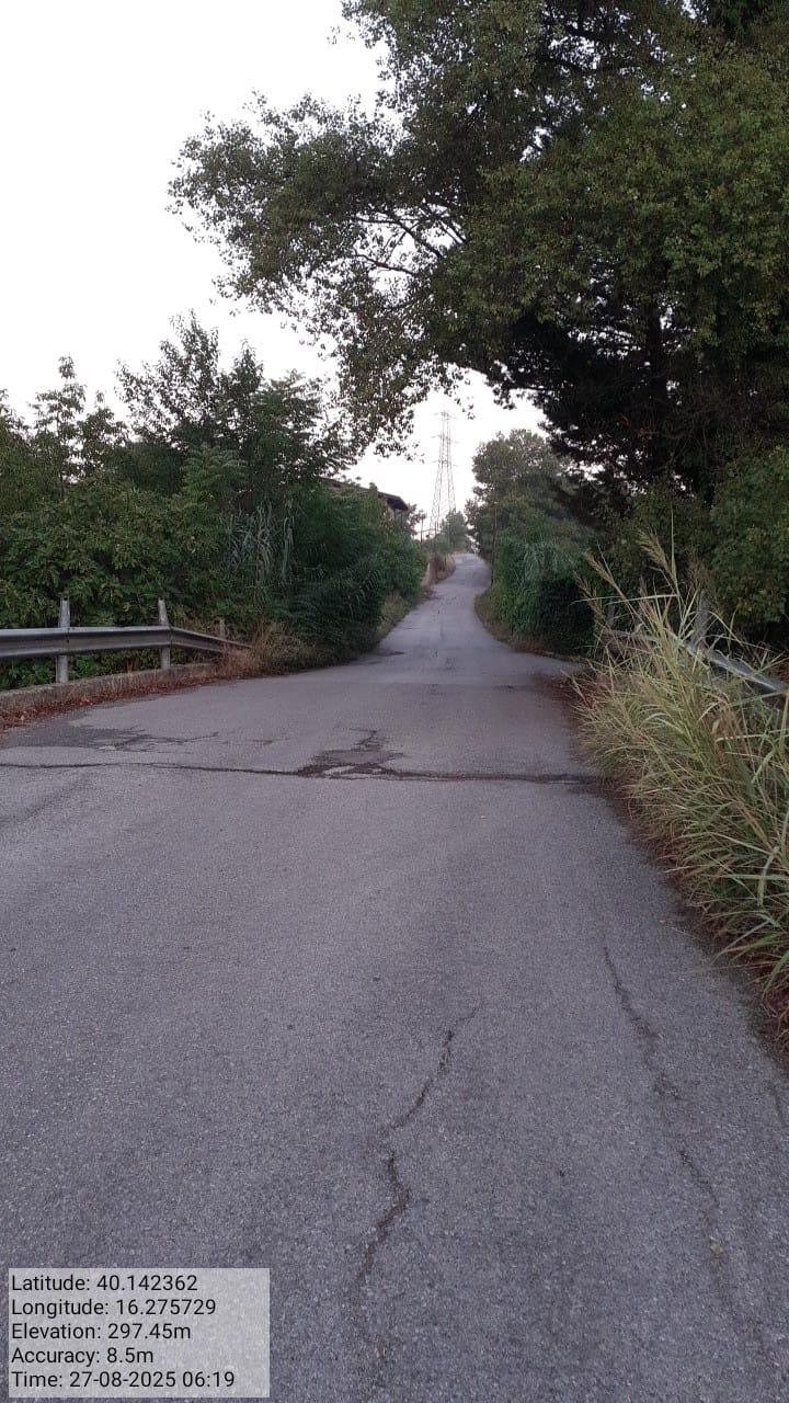 Galleria Fotografica Immagine