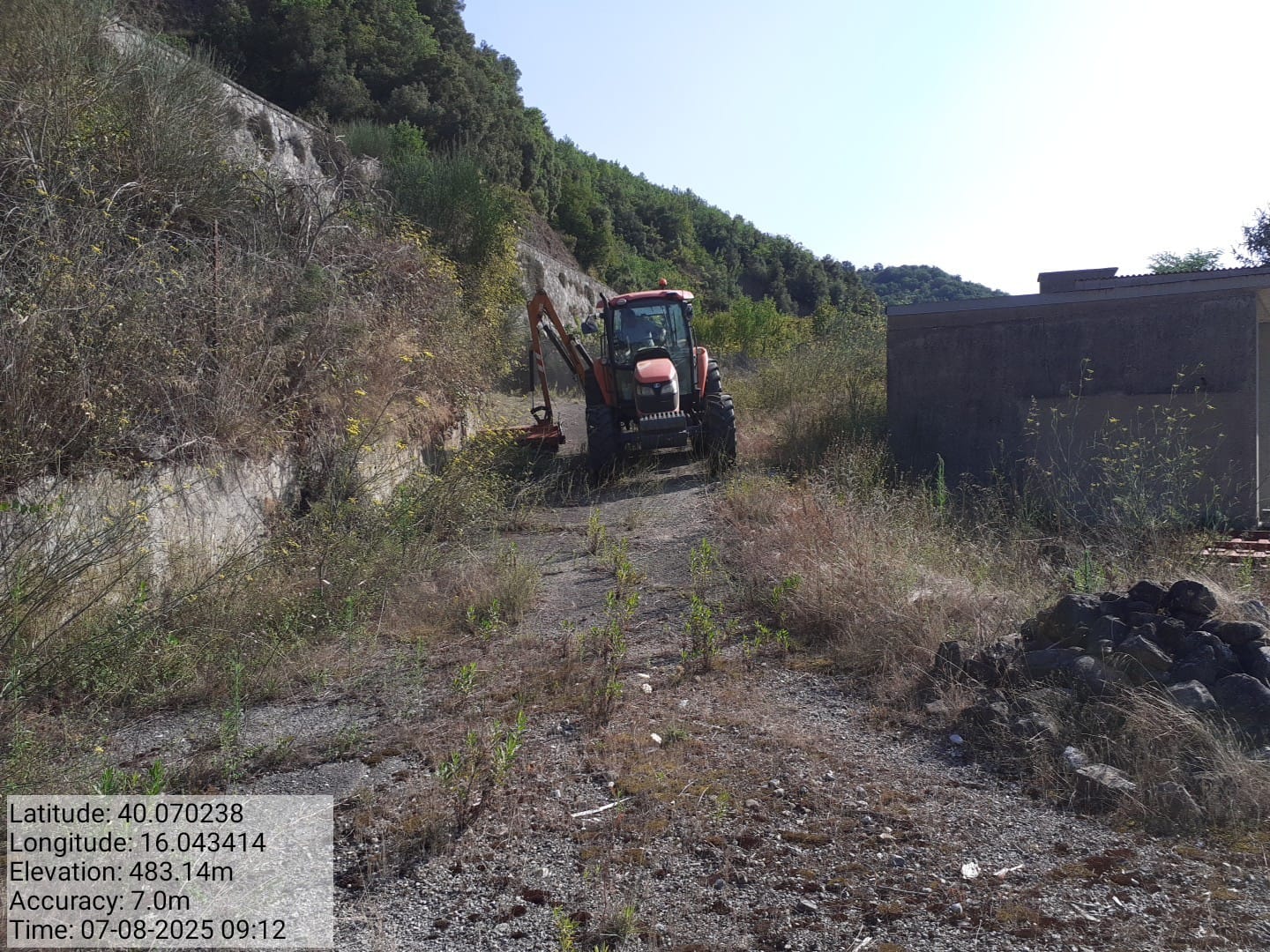 Galleria Fotografica Immagine