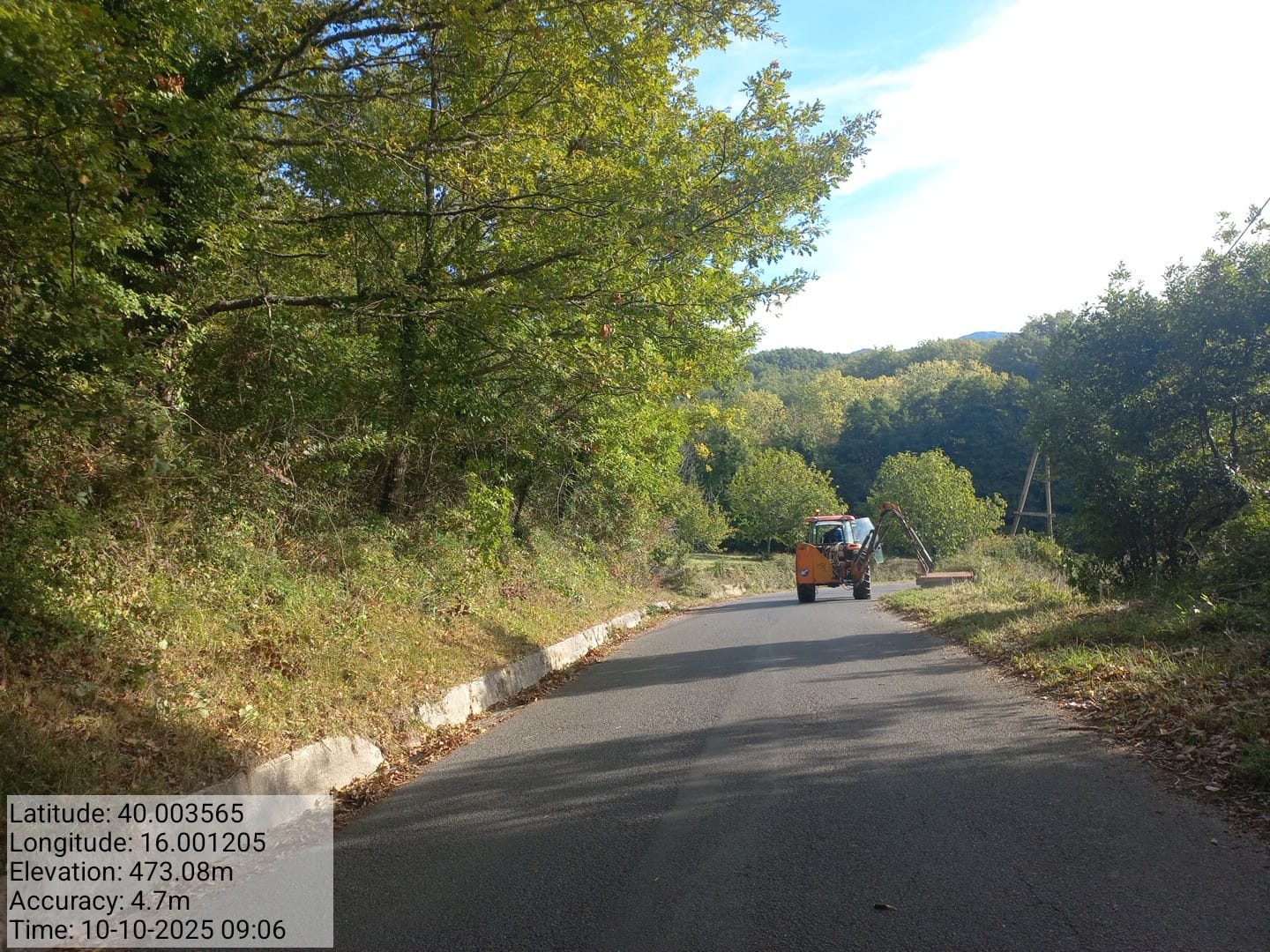 Galleria Fotografica Immagine