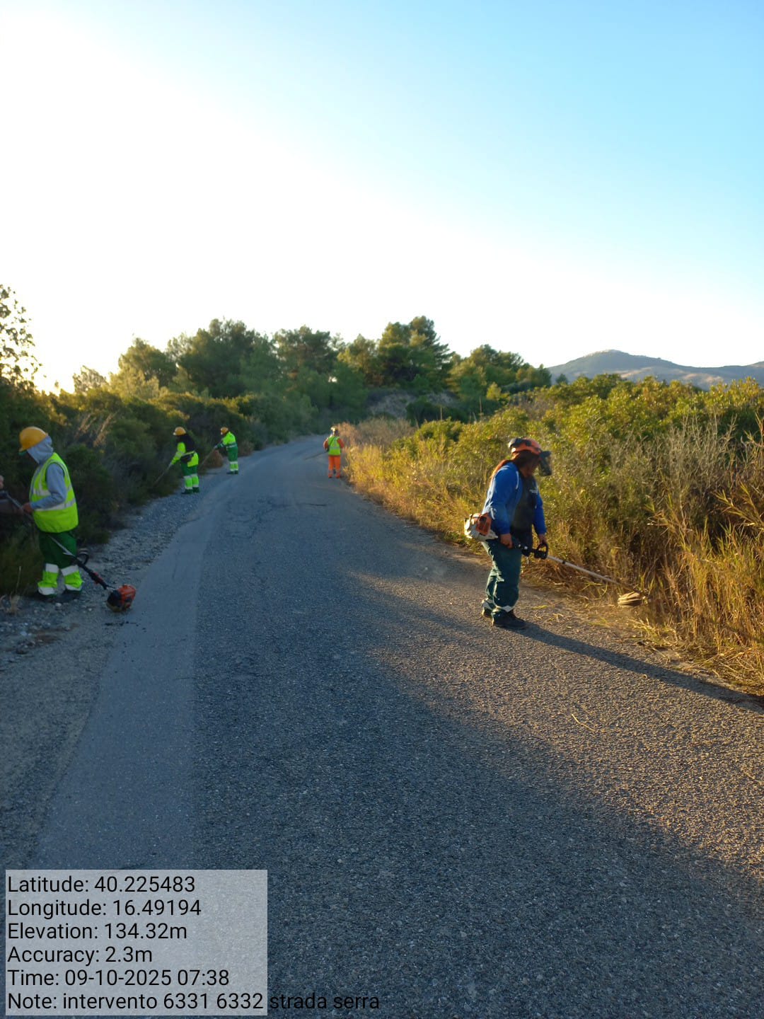 Galleria Fotografica Immagine
