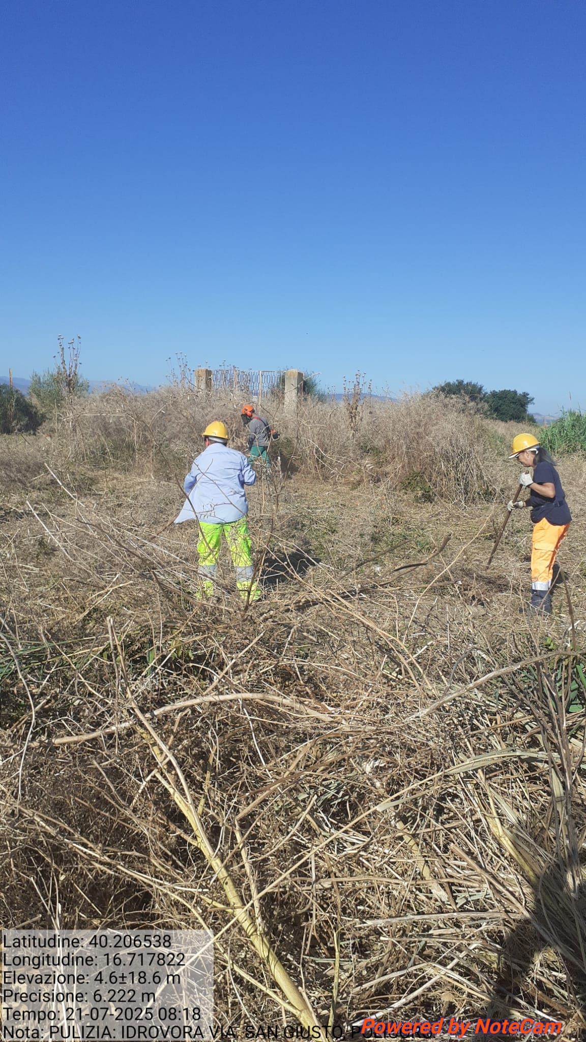 Galleria Fotografica Immagine