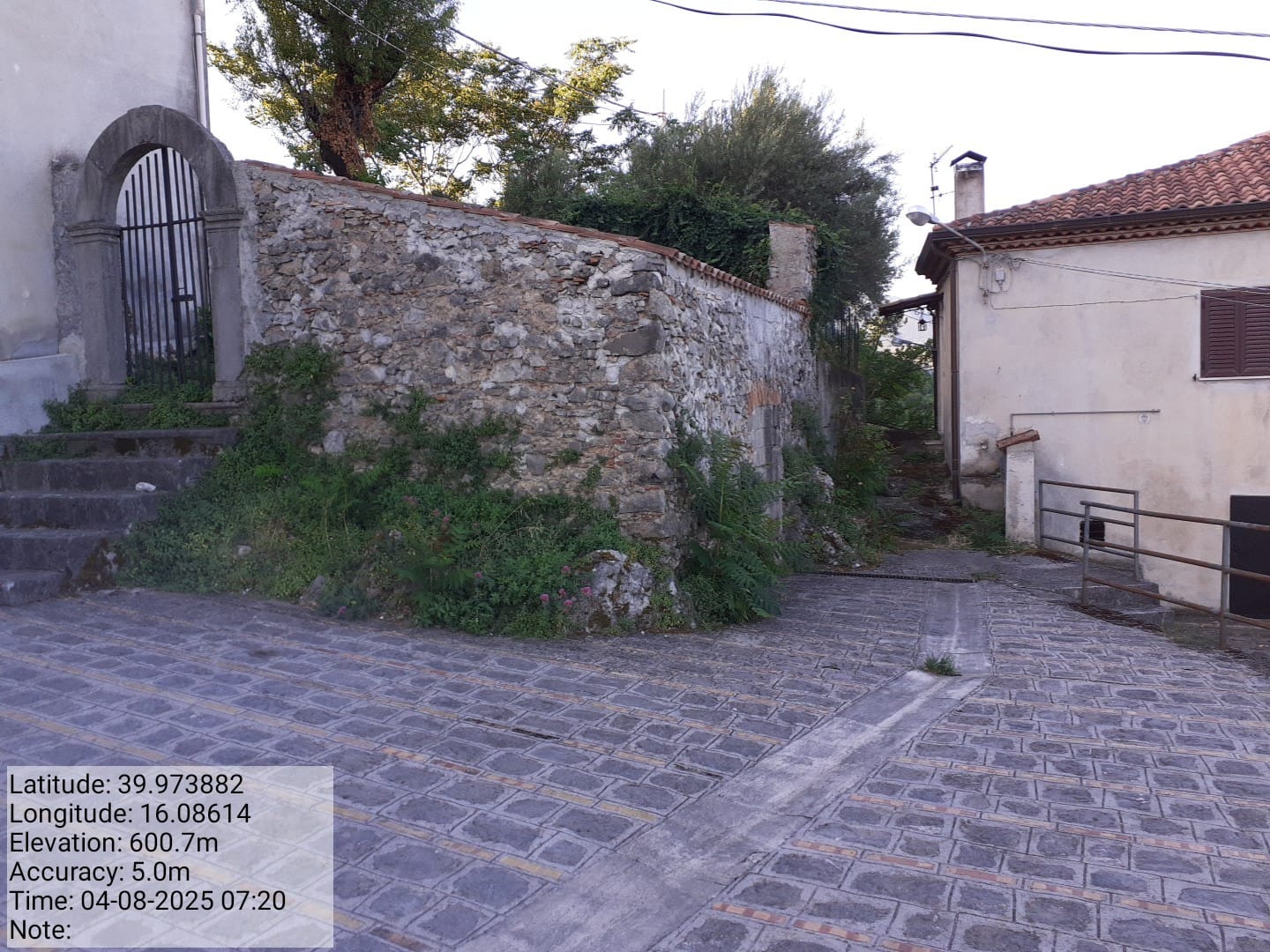 Galleria Fotografica Immagine