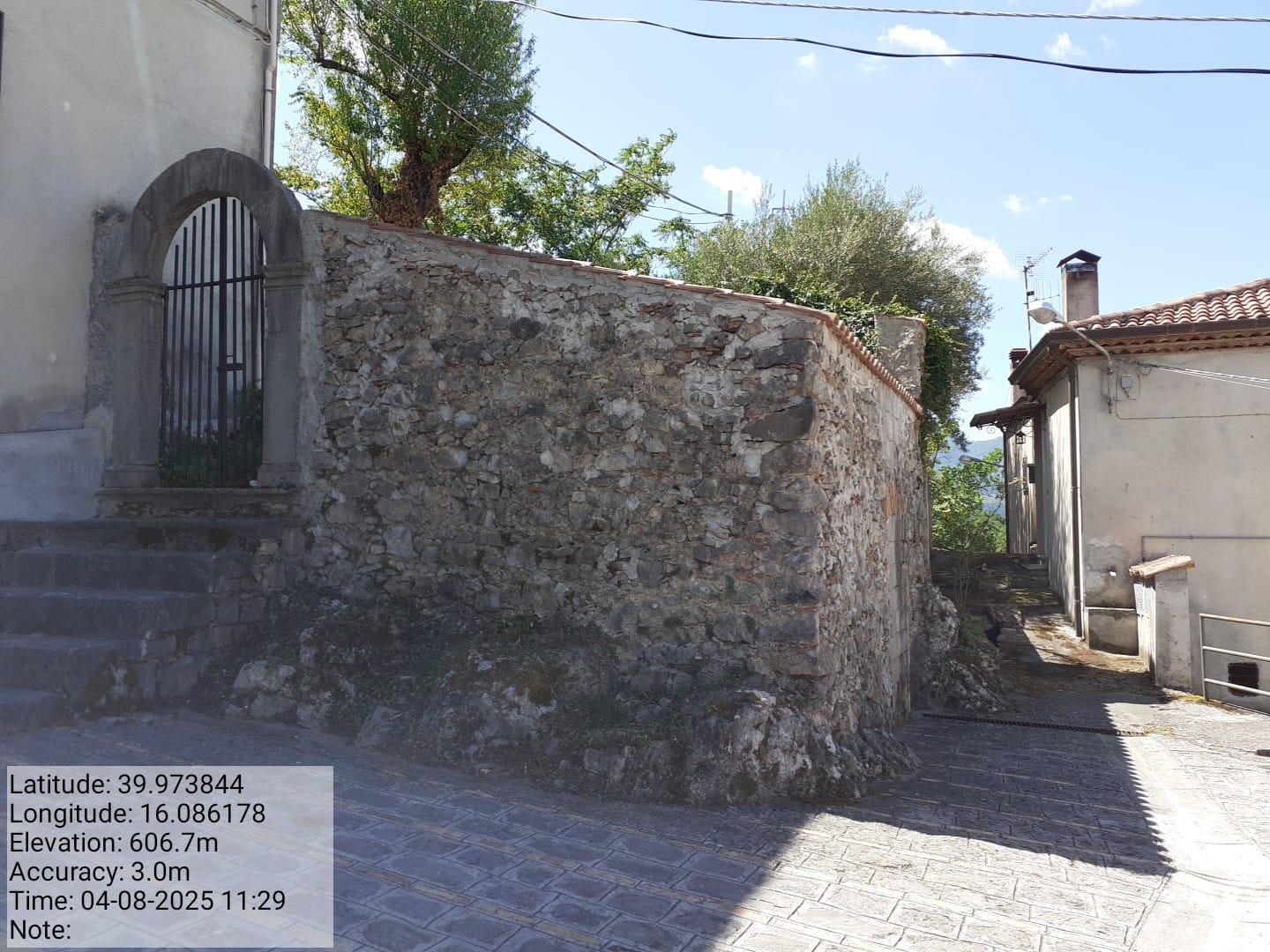 Galleria Fotografica Immagine