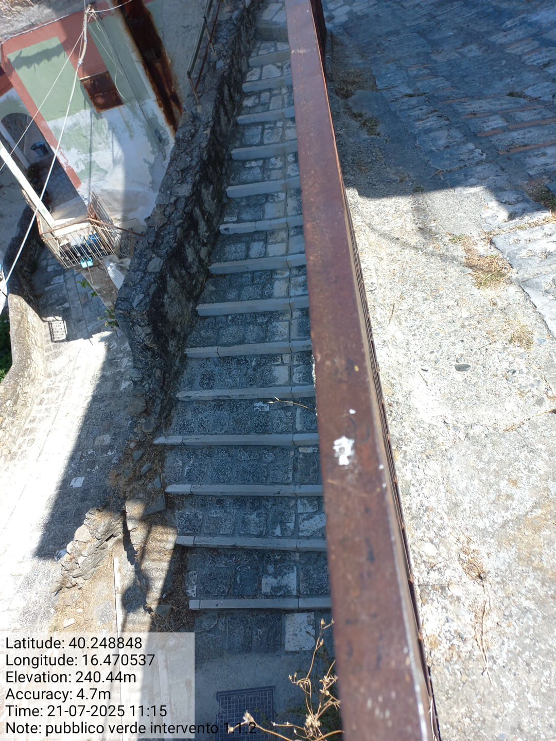 Galleria Fotografica Immagine