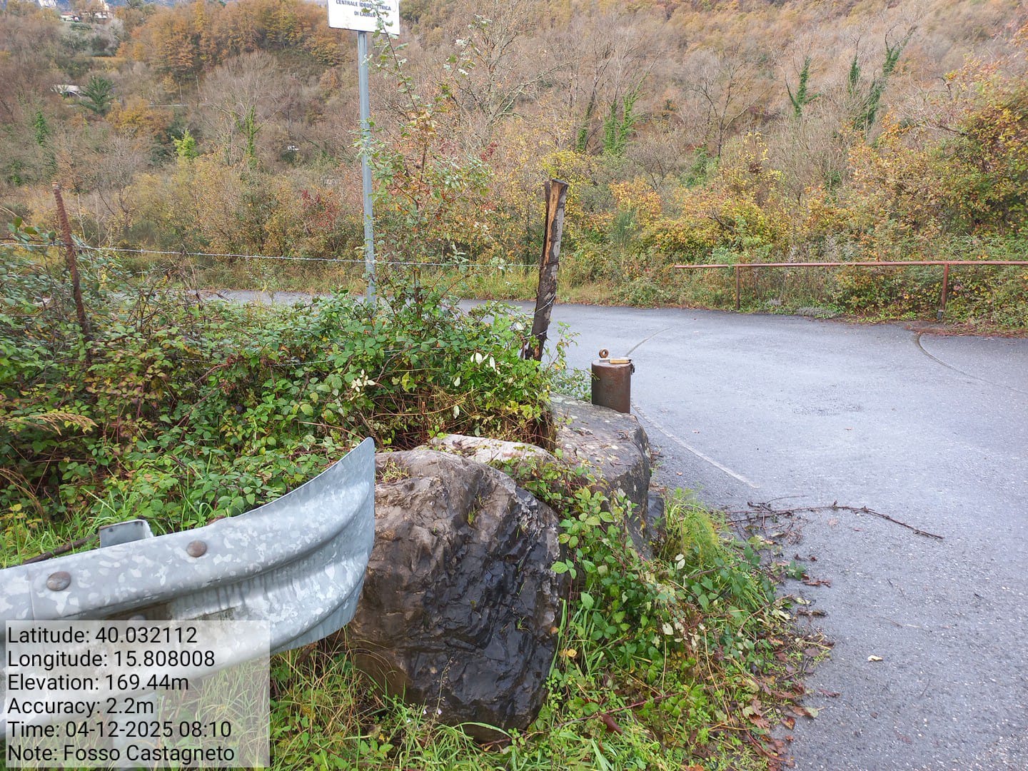 Galleria Fotografica Immagine