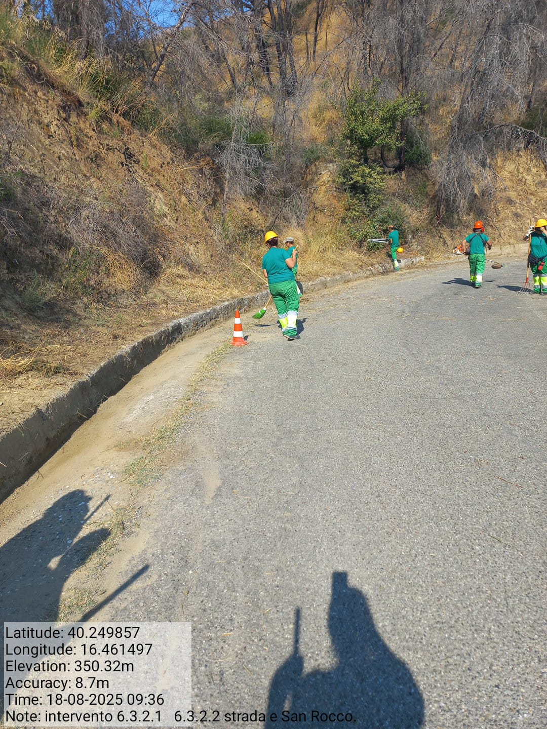 Galleria Fotografica Immagine