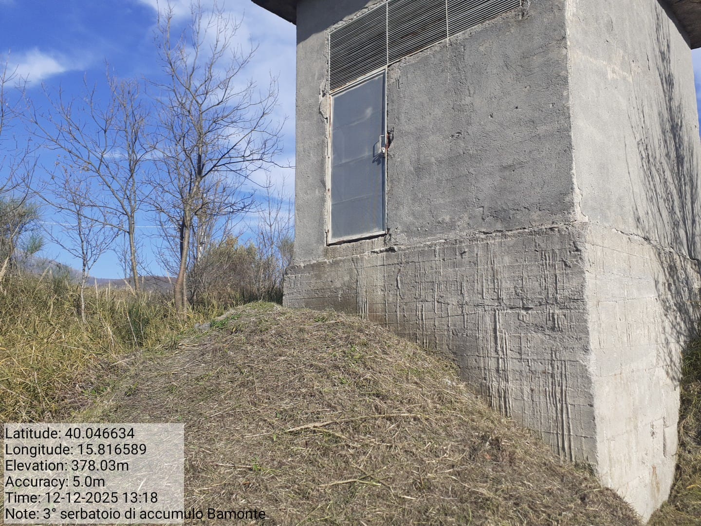 Galleria Fotografica Immagine