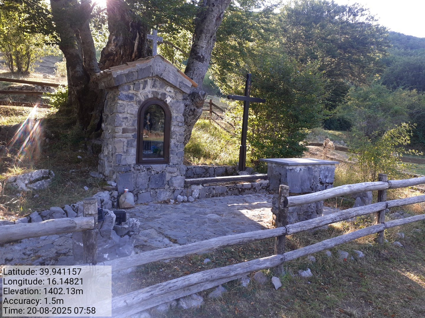 Galleria Fotografica Immagine