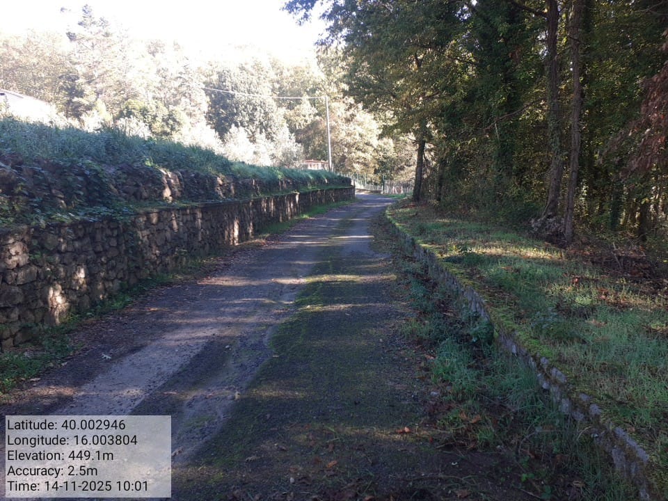 Galleria Fotografica Immagine